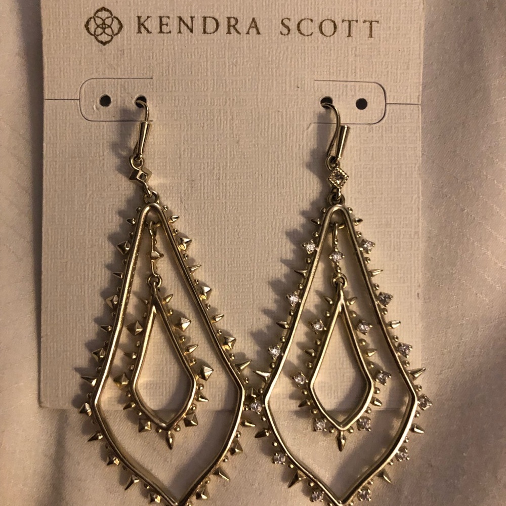 Kendra Scott Alice Earrings